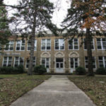 school