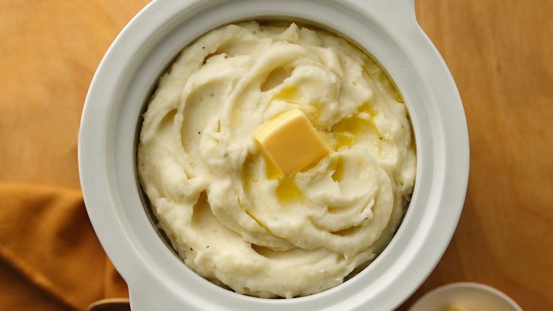 potatoes