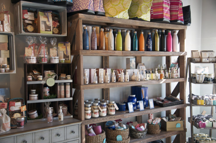 Shop Local
