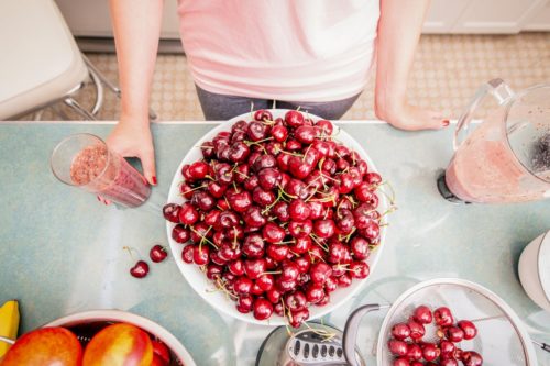 cherry