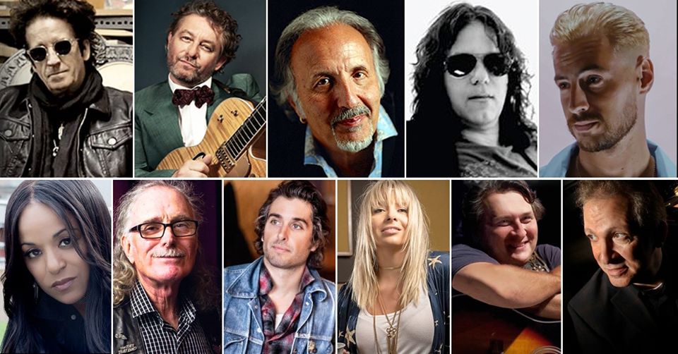 LOD 20 – Songwriters by the Sea 3
