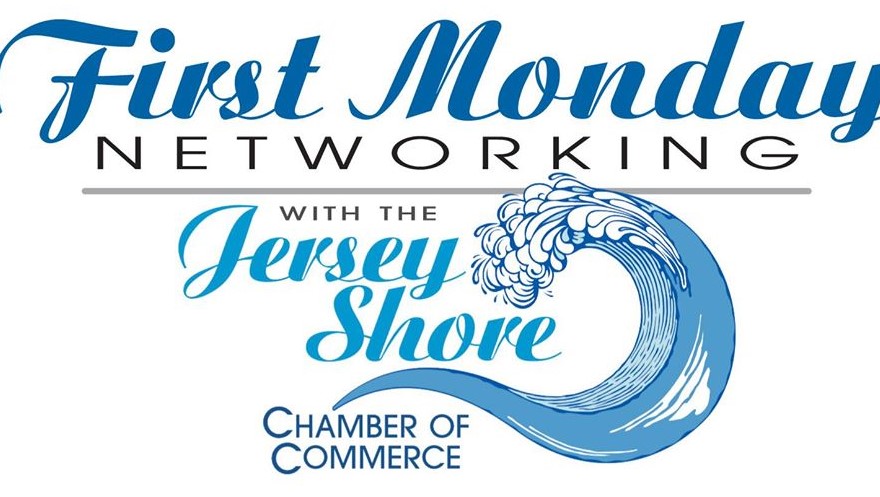First Monday Networking