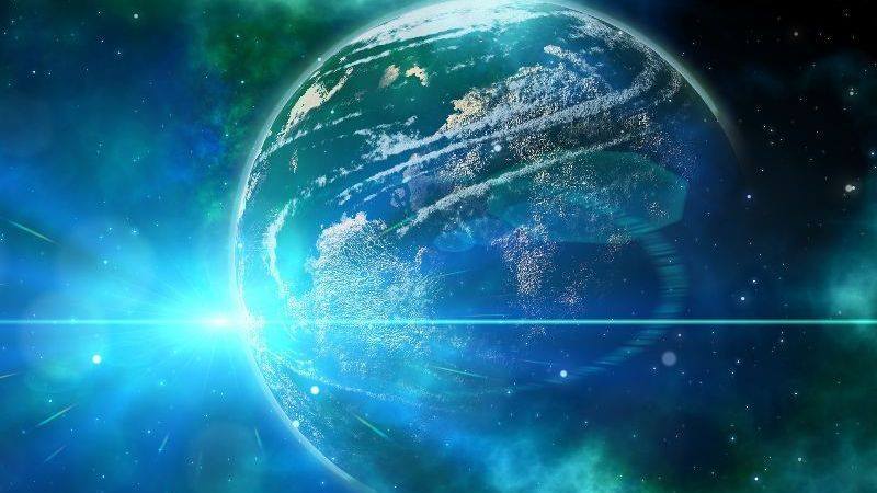 Lyran Light Sound Healing Circle