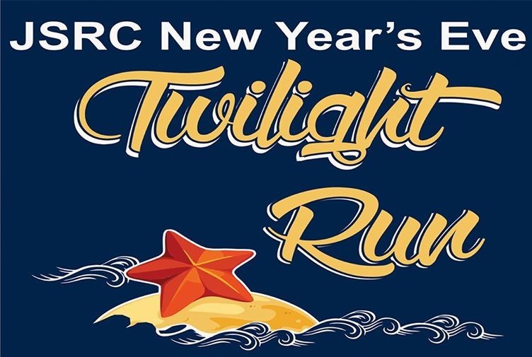 16th Annual JSRC Twilight 2-Mile Fun Run/Walk & Party