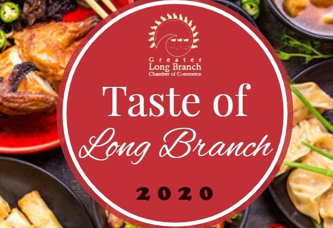 Taste Of Long Branch
