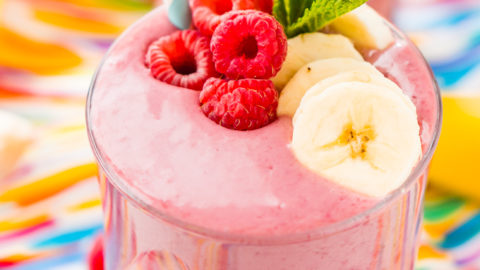 HEALTHY HAPPY HOUR – TIME TO LOVE YOURSELF