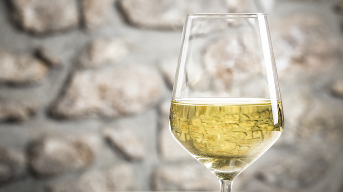 Chardonnay