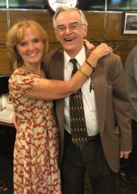 Carol Bill Wilson