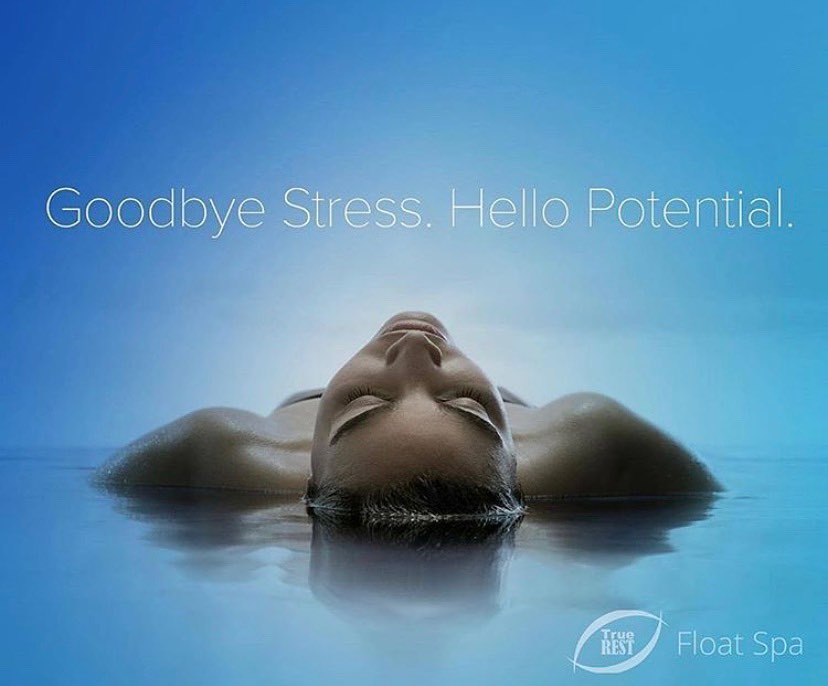 Floatation Therapy