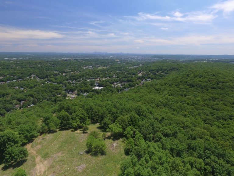 Explore High Mountain Park Preserve