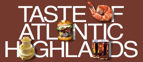 Tasteof Atlantic Highlands