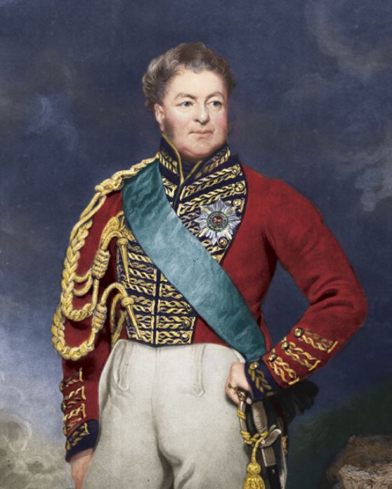 Sir Charles Asgill