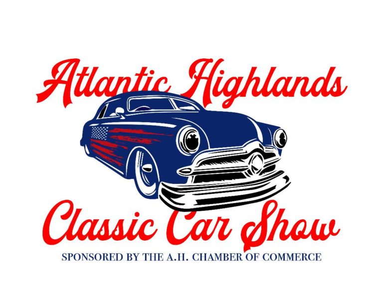 Atlantic Highlands Chamber of Commerce Fall Classic Car Show