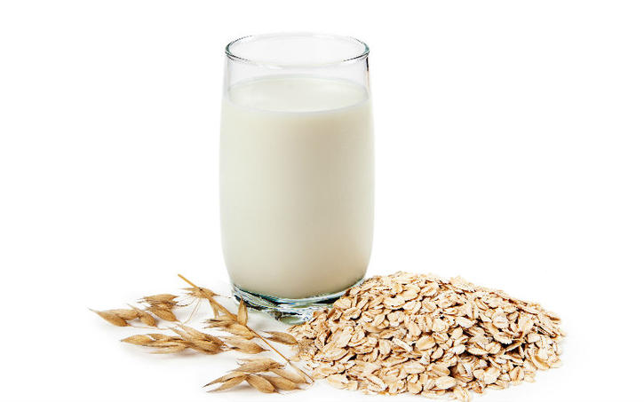 Oat Milk