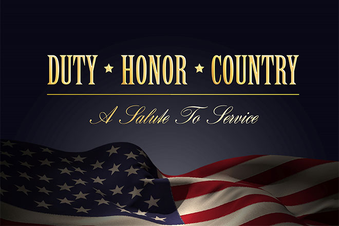 Veteran's Day