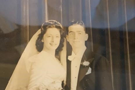 wedding photo