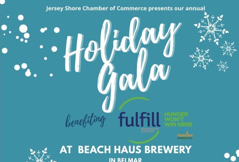 JSCC Holiday Gala!