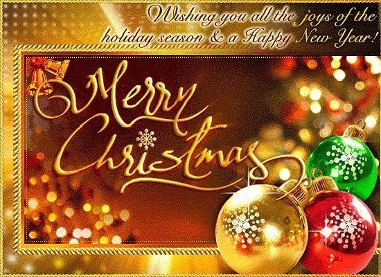 EIPA Annual Holiday Networking Luncheon