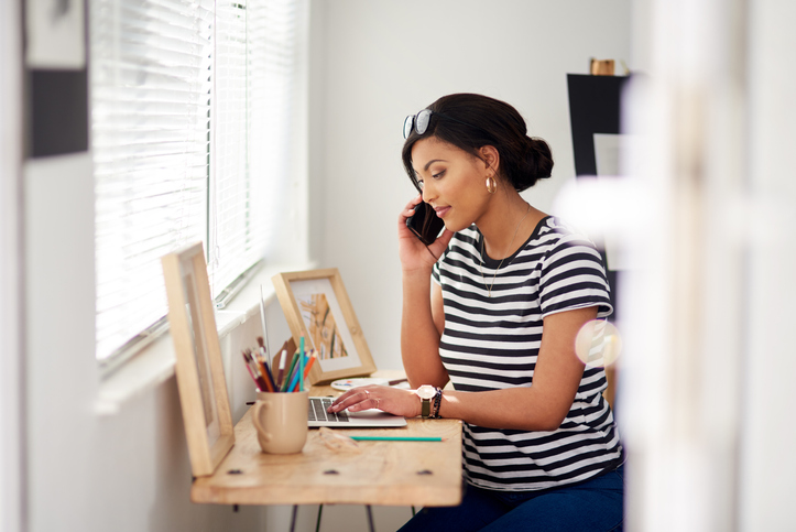 I turned my talent into a successful business
