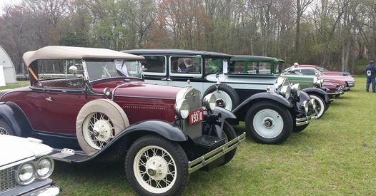 Spring Family Fun Day