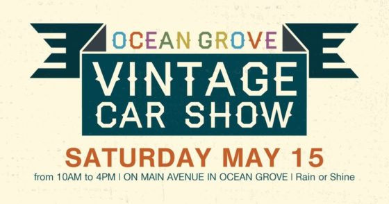 Vintage Car Show