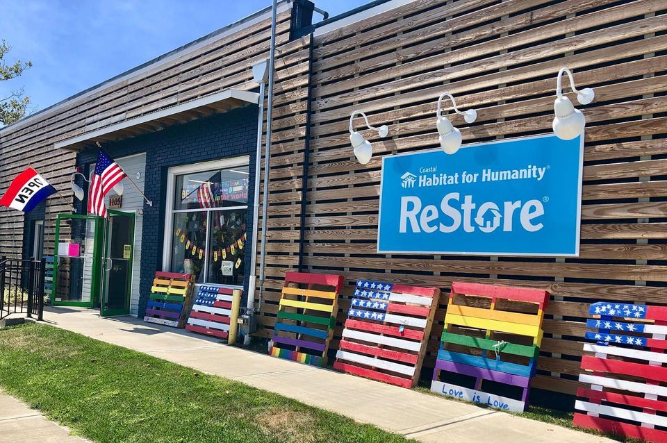 Restore