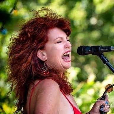 Sharon Lasher