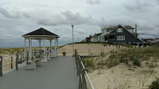 Sea Girt Stroll