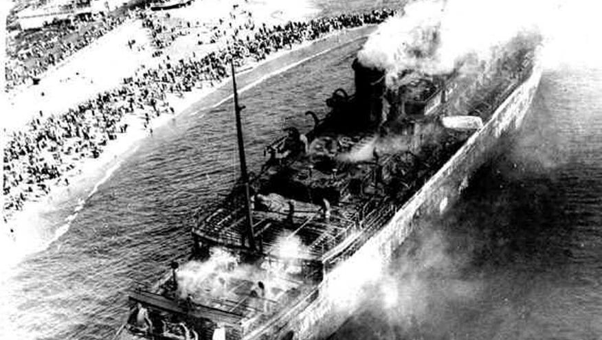 Morro Castle