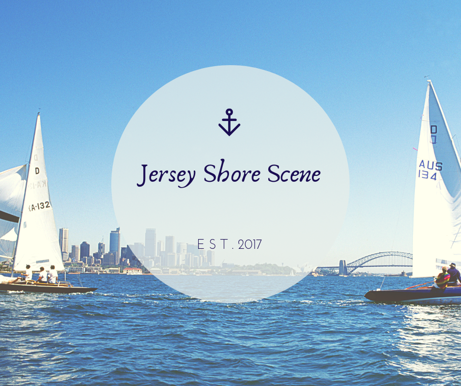 Jersey Shore Scene