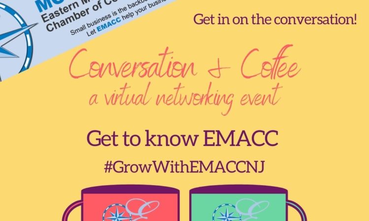 EMACC Conversation & Coffee