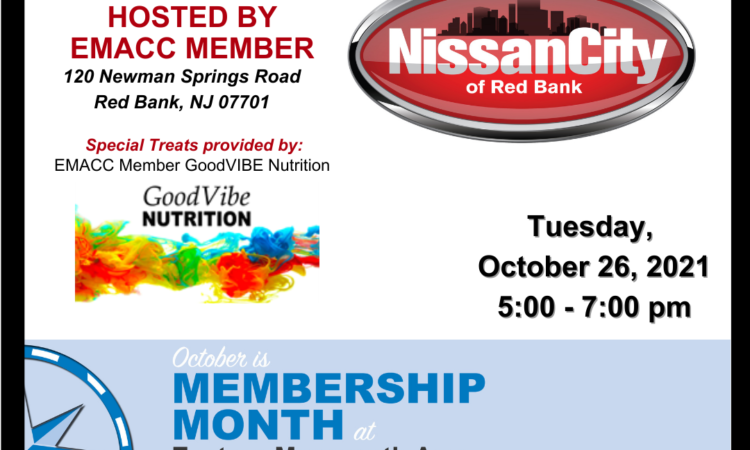 EMACC’s Business After Hours Networking Event