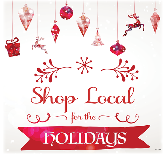 Shop Local