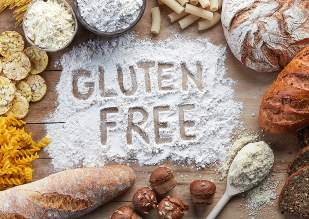 What-is-Gluten