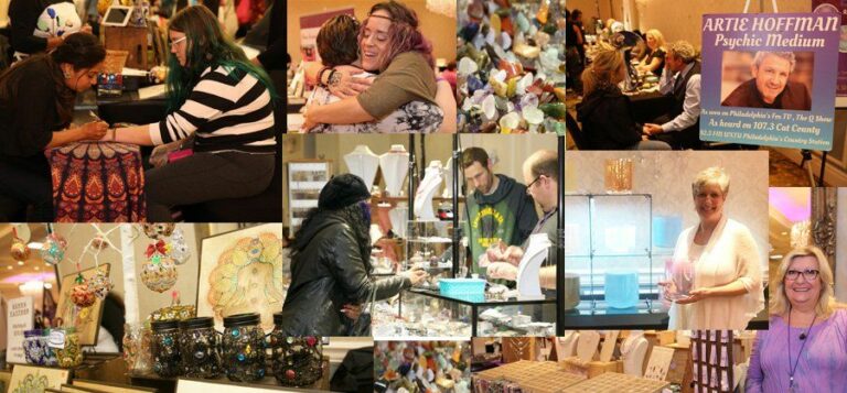 Heart of Oneness Holistic Expo 2022