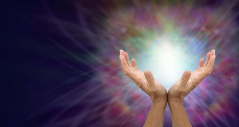 Come experience the Spiritual Blessing of Reiju