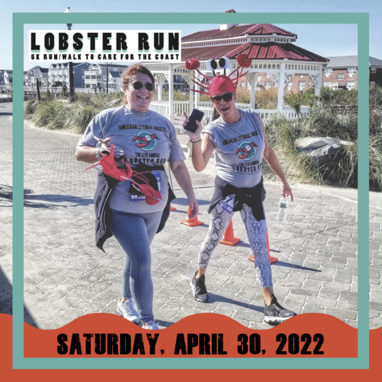 7th Annual Lobster Run 5k to Care for the Coast