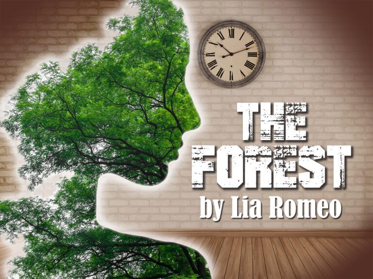 The Forest by Lia Romeo