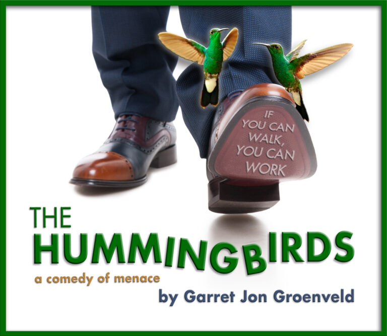 The Hummingbirds