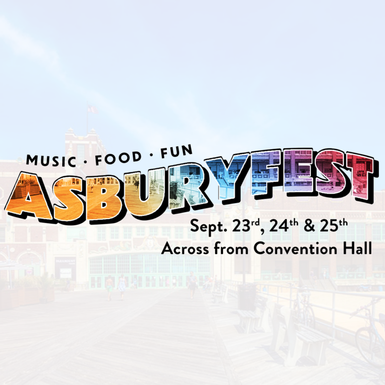 2022 Asburyfest