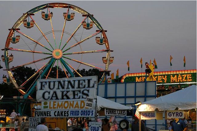 46th Annual Ocean Italian Fest