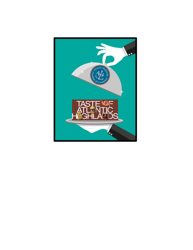 Taste of Atlantic Highlands