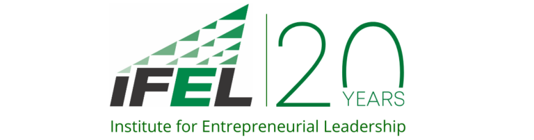 THE INSTITUTE FOR ENTREPRENEURIAL LEADERSHIP IS HELPING SMALL BUSINESSES GET DIGITAL READY THROUGH ‘ASK THE EXPERT’ EDUCATIONAL SERIES
