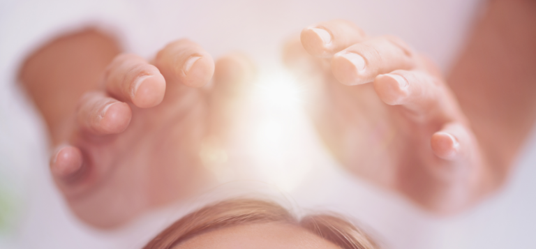 Restorative Reiki Yoga