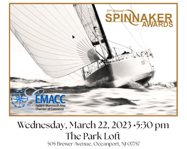EMACC Spinnaker Awards