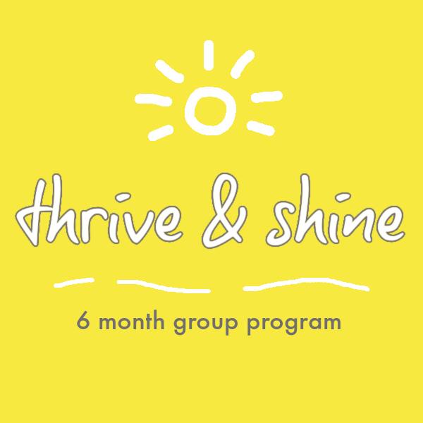 Make your new year health habits sustainable with group support