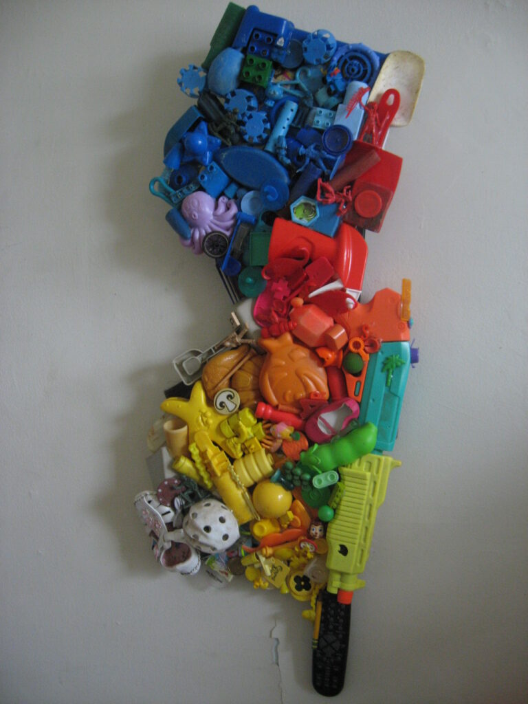 FREE Eco-Art Workshop with Lisa Bagwell