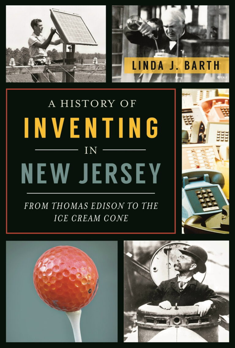 Peto Presents: The Garden State: Where Ideas Grow