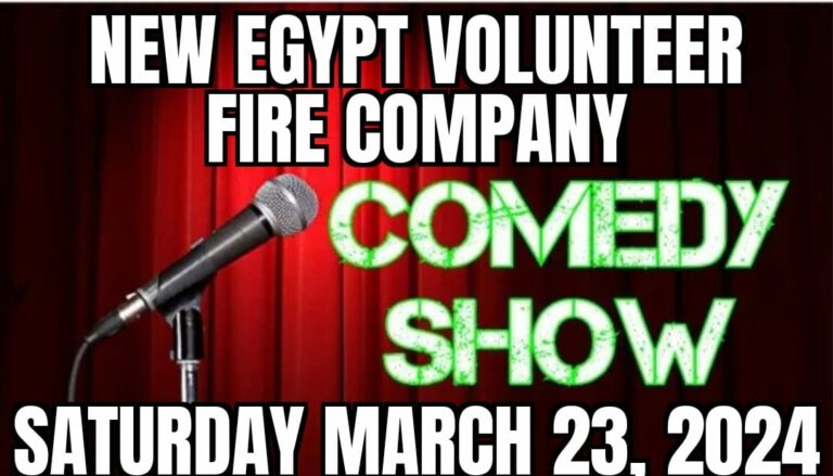 Double Headliner Comedy Fundraiser