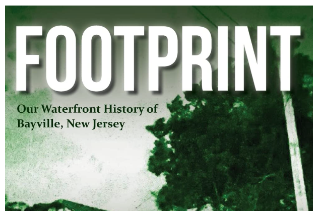 FOOTPRINT: Our Waterfront History